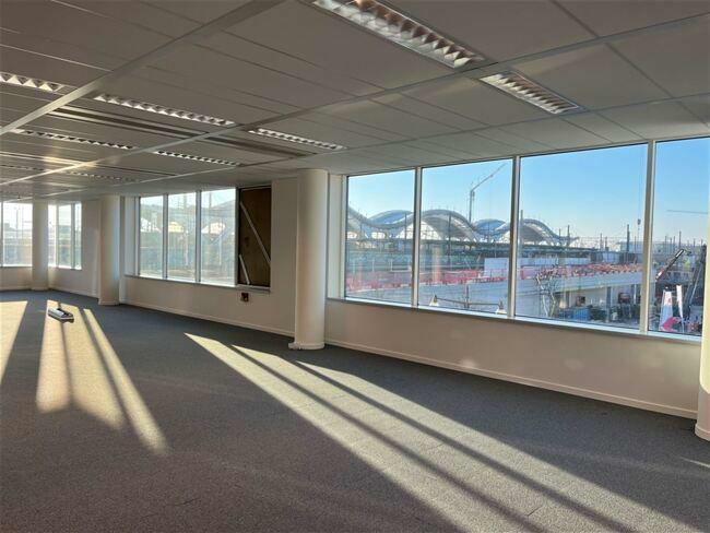 office for rent