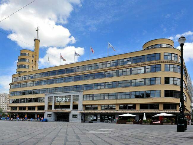 office for rent