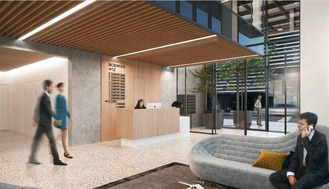 office for rent