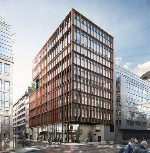 office for rent
