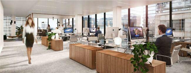 office for rent