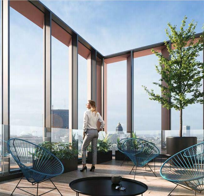 office for rent