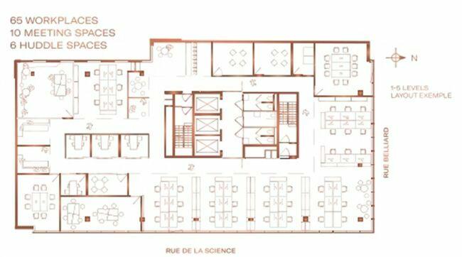 office for rent