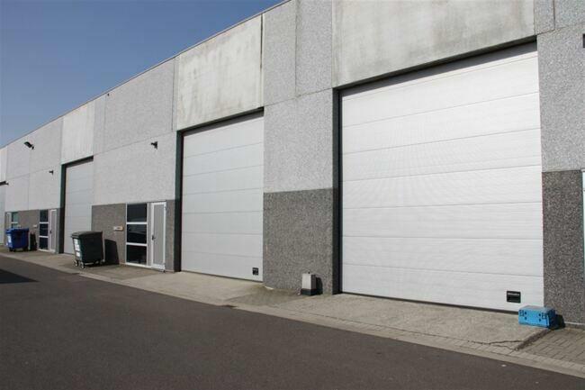 industry for rent