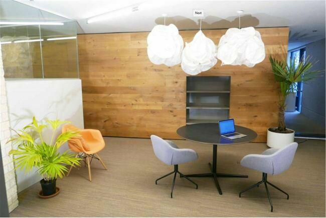 bureau à louer