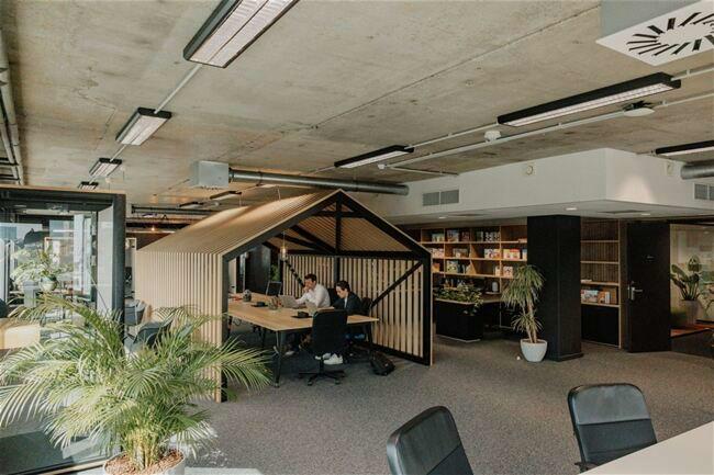 bureau à louer