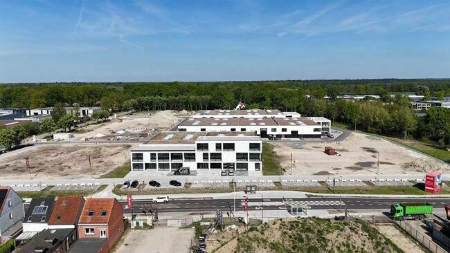 industriel A vendre ou à louer