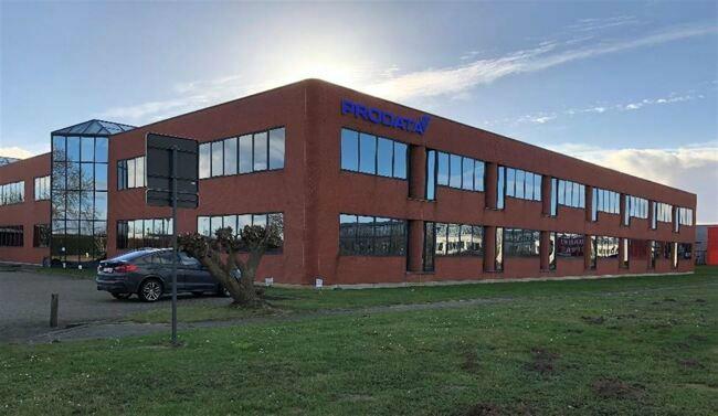 office for rent
