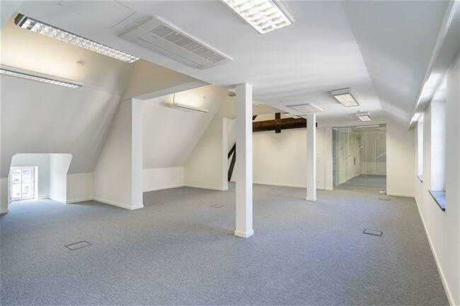 bureau à louer