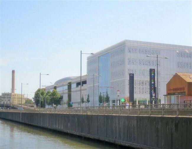 office for rent