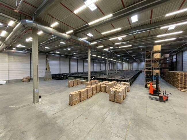 industrie te huur