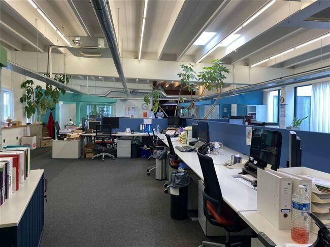 office for rent