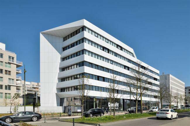 office for rent