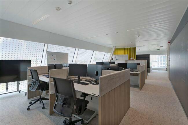 office for rent