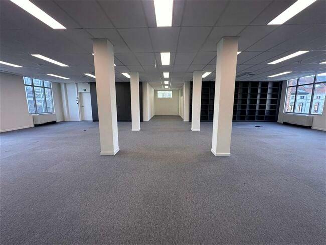 office for rent