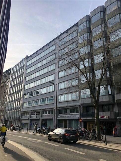 office for rent