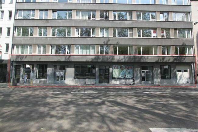 office For sale or for rent