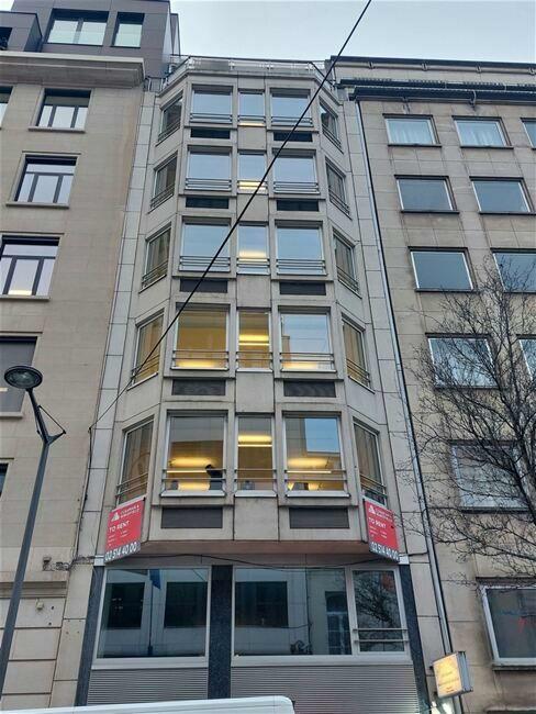 office for rent