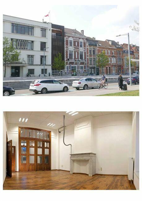 bureau à louer