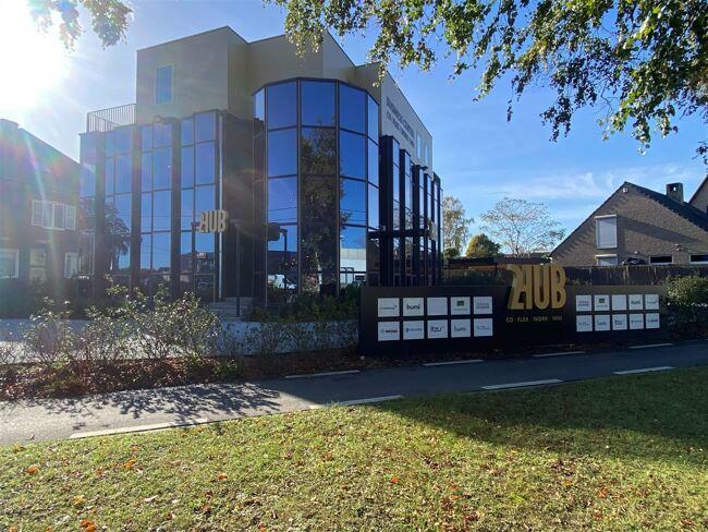 office for rent
