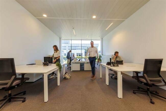 office for rent