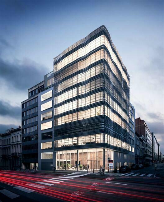 office for rent