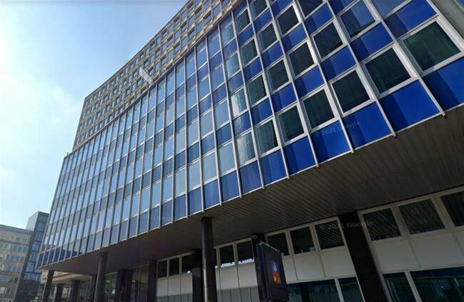 office for rent