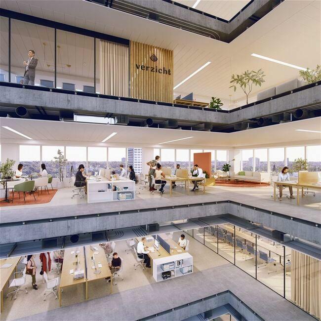 office for rent