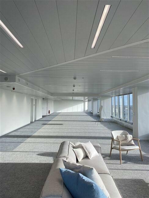 office for rent
