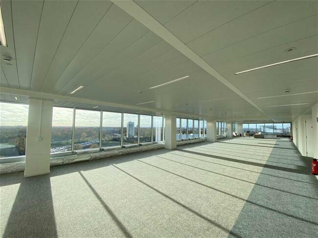 office for rent