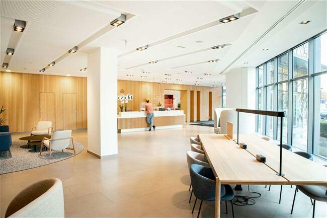 office for rent