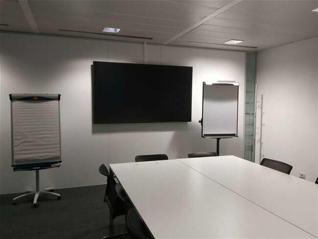 office for rent