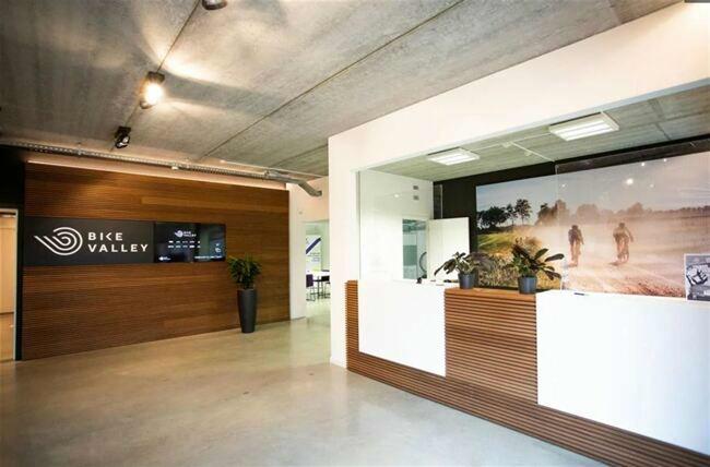 office for rent