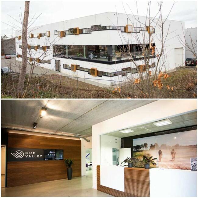 office for rent