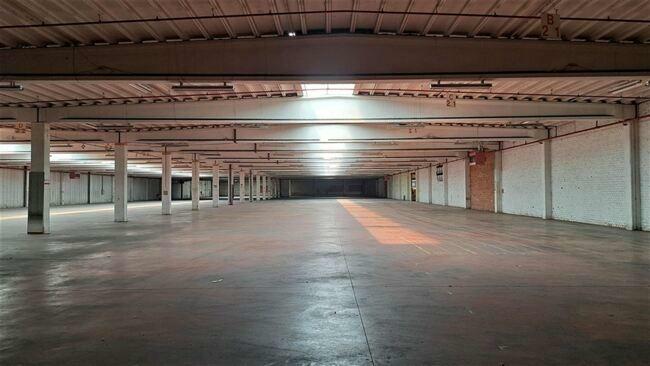 industry for rent