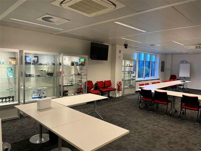 office for rent