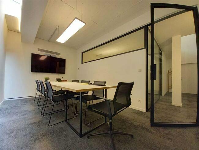 bureau à louer