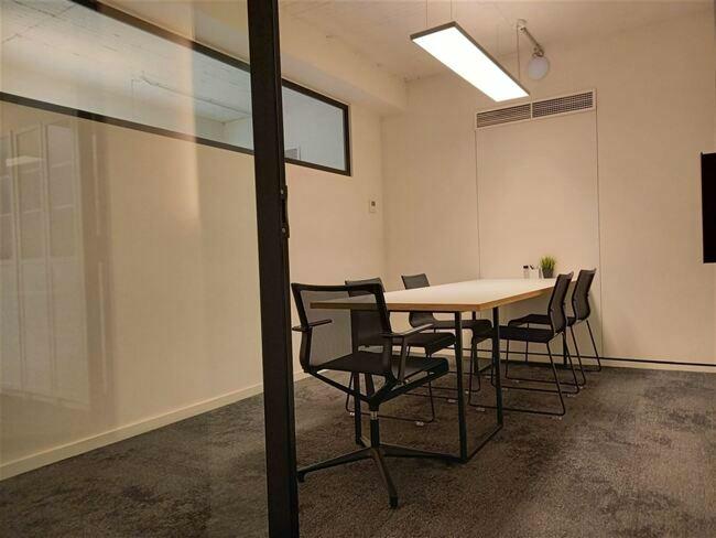 bureau à louer
