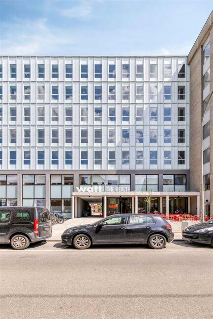 office for rent