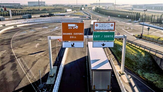 logistique à louer