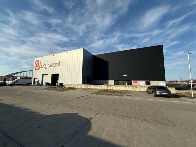 industry for rent
