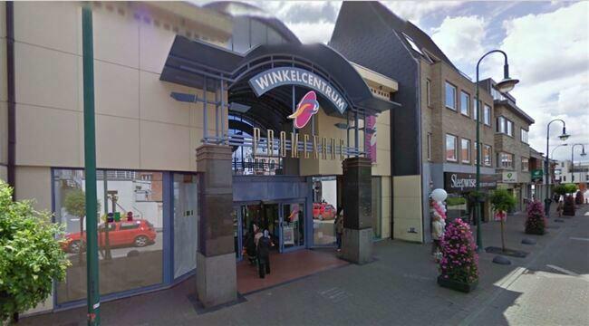 retail te huur