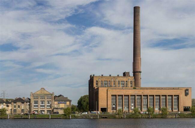 industrie te huur