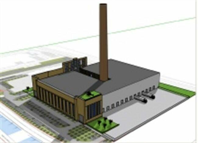 industry for rent