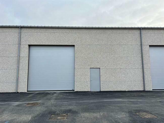 industry for rent