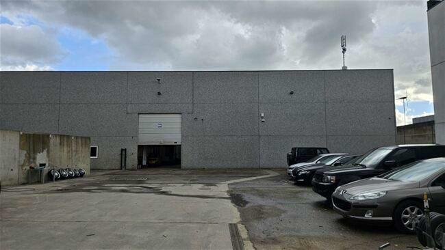 industry for rent