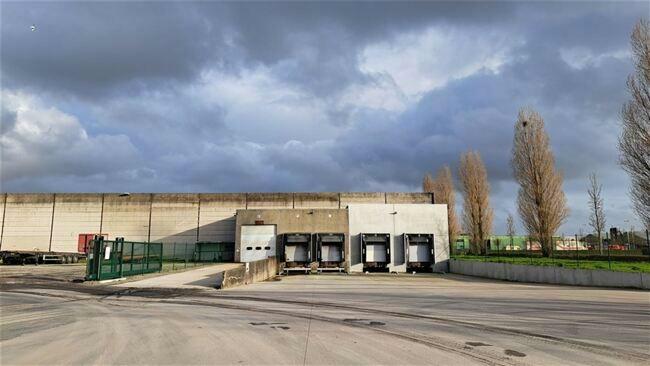 industry for rent