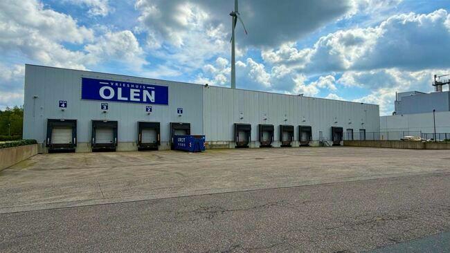 industry for rent
