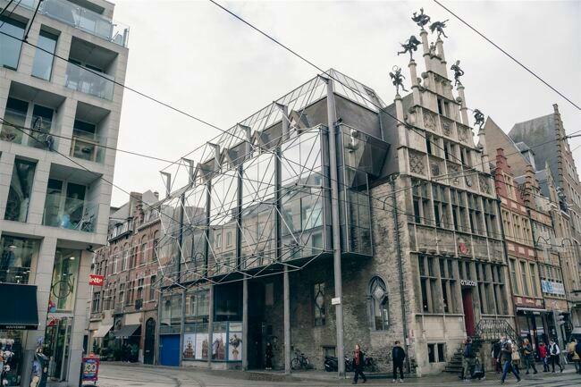 office for rent