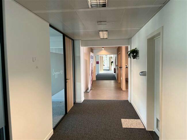 office for rent